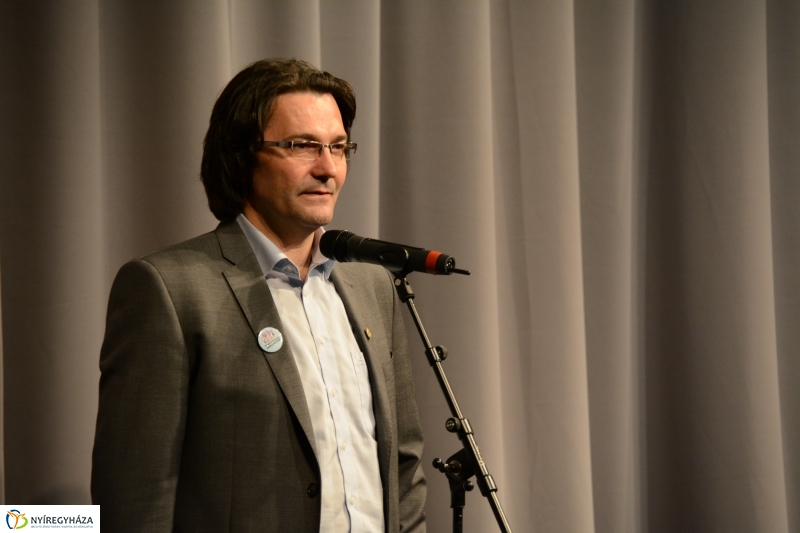 Down Világnap a Nyíregyházi VMKK-ban