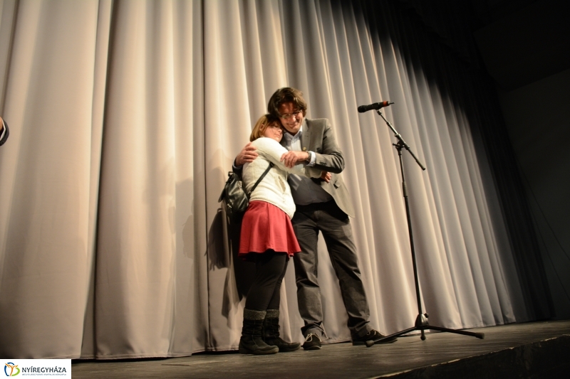 Down Világnap a Nyíregyházi VMKK-ban