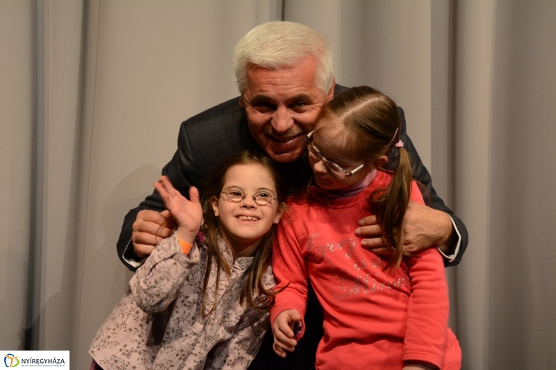 Down Világnap a Nyíregyházi VMKK-ban