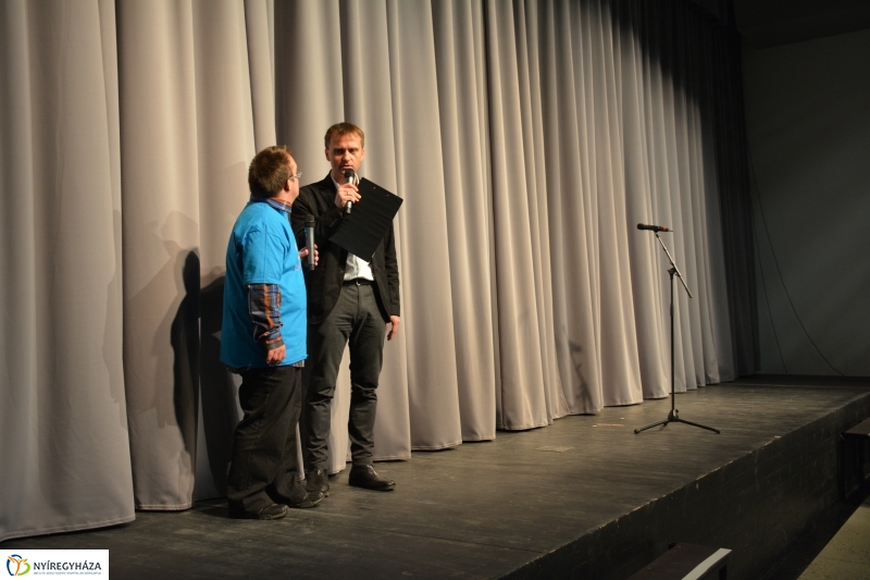 Down Világnap a Nyíregyházi VMKK-ban