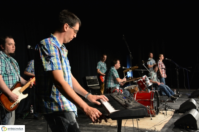 Down Világnap a Nyíregyházi VMKK-ban