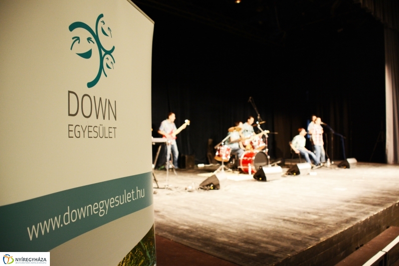 Down Világnap a Nyíregyházi VMKK-ban