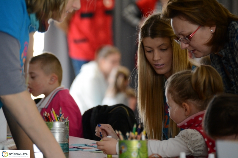 Down Világnap a Nyíregyházi VMKK-ban