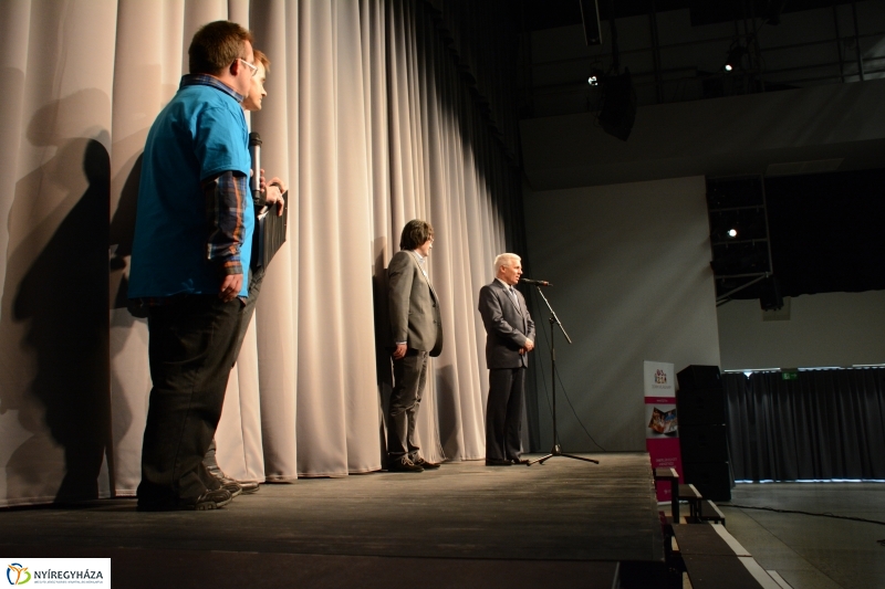 Down Világnap a Nyíregyházi VMKK-ban