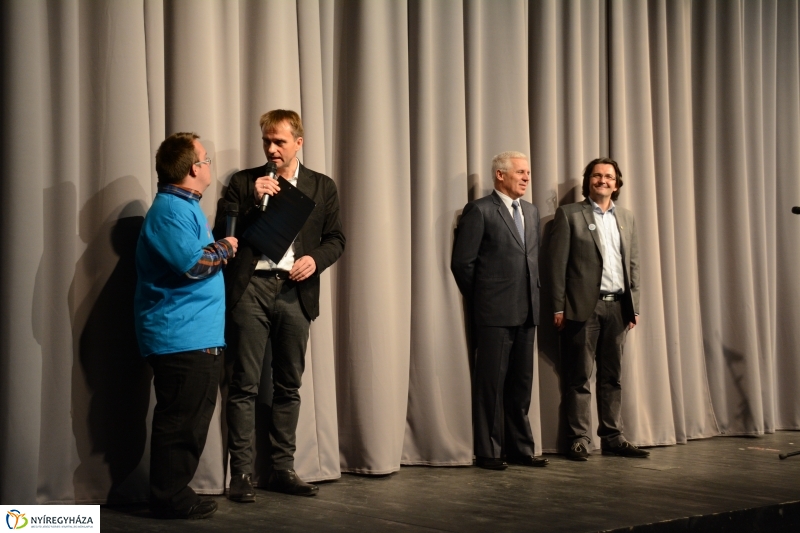 Down Világnap a Nyíregyházi VMKK-ban