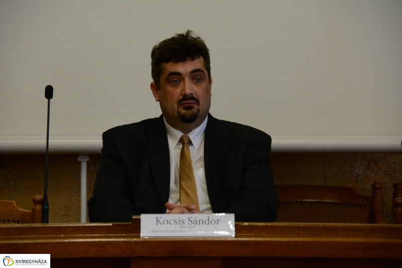 Víz Világnapja a Megyeházán