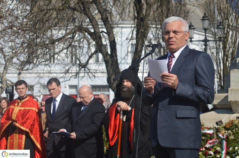 Mária-kegykép Nyíregyházán