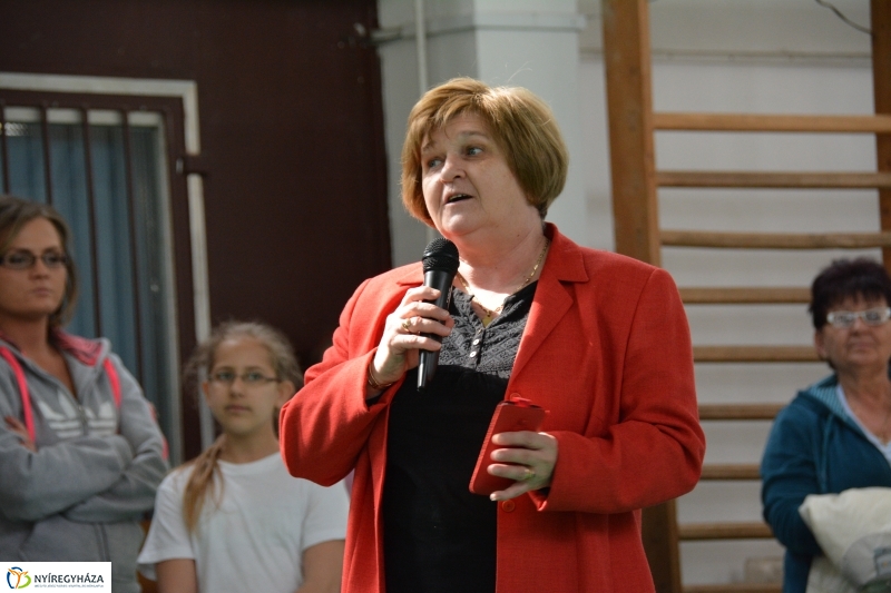 Ovi Olimpia a Gárdonyi Géza Általános Iskolában