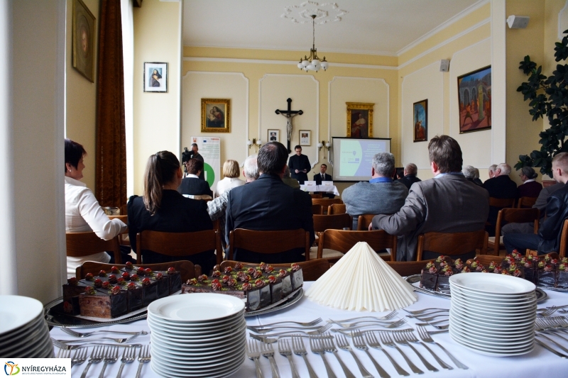 Családerősítő program Nyíregyházán