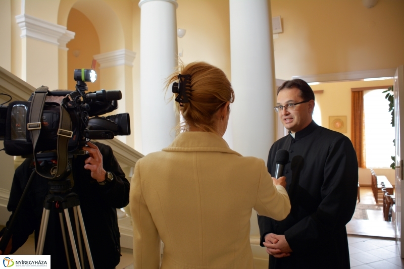 Családerősítő program Nyíregyházán