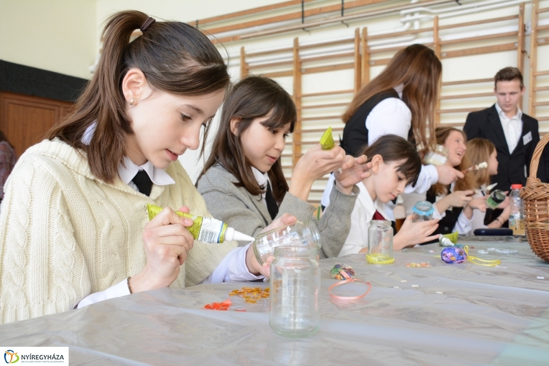 Verseny a Szent Imrében