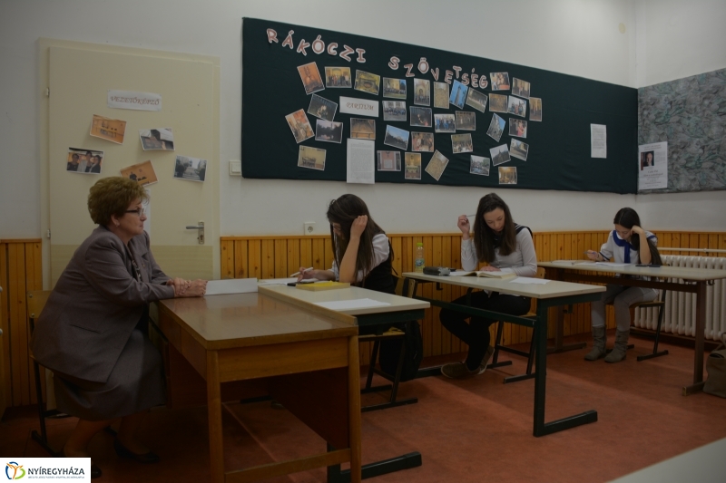 Verseny a Szent Imrében