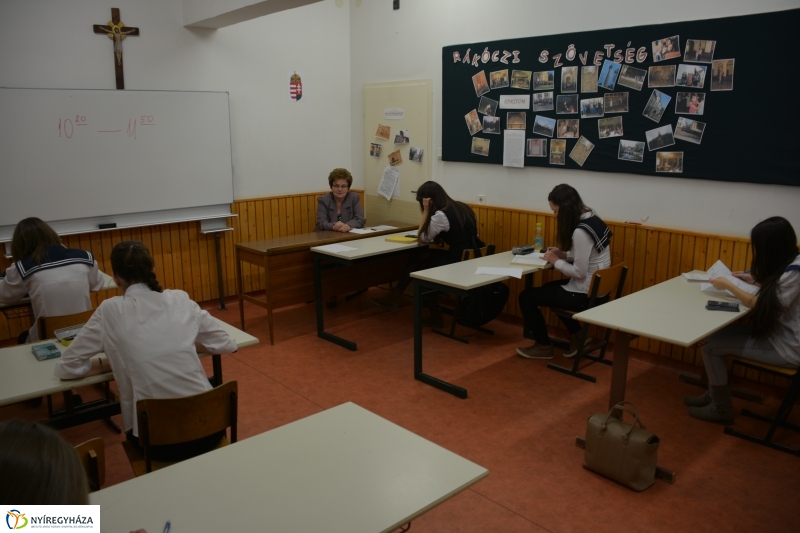 Verseny a Szent Imrében