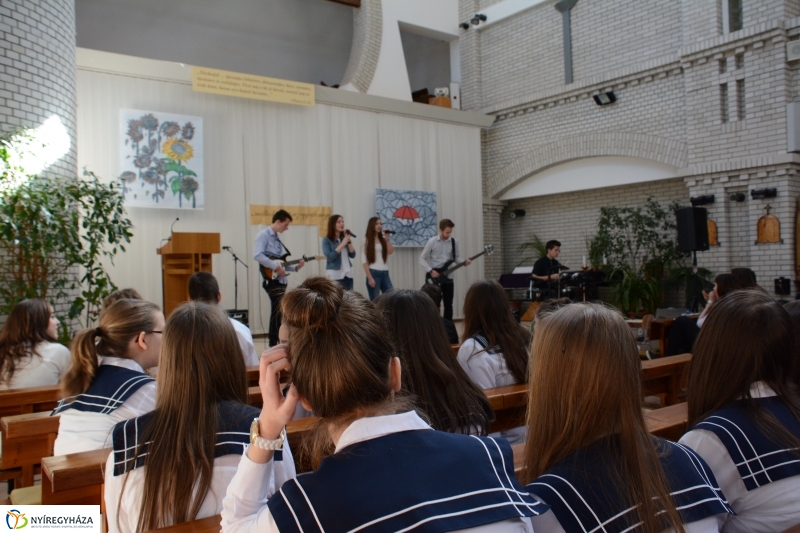 Verseny a Szent Imrében