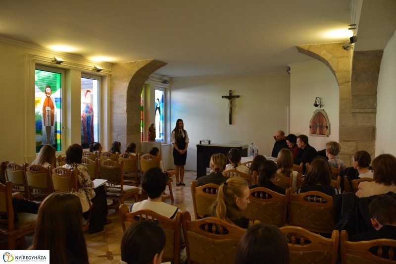 Verseny a Szent Imrében