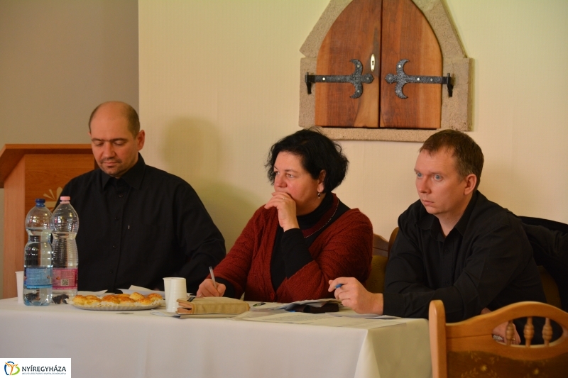 Verseny a Szent Imrében