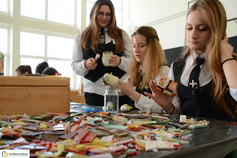 Verseny a Szent Imrében