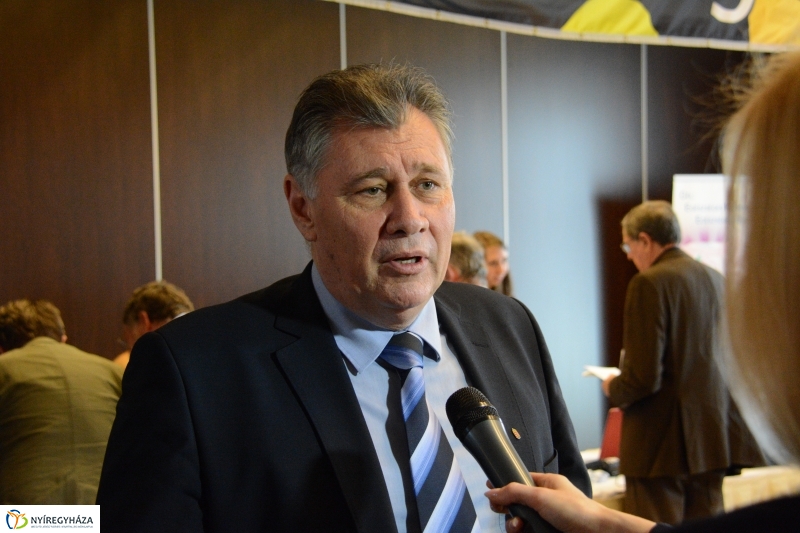 Nőorvos Konferencia a Pagonyban