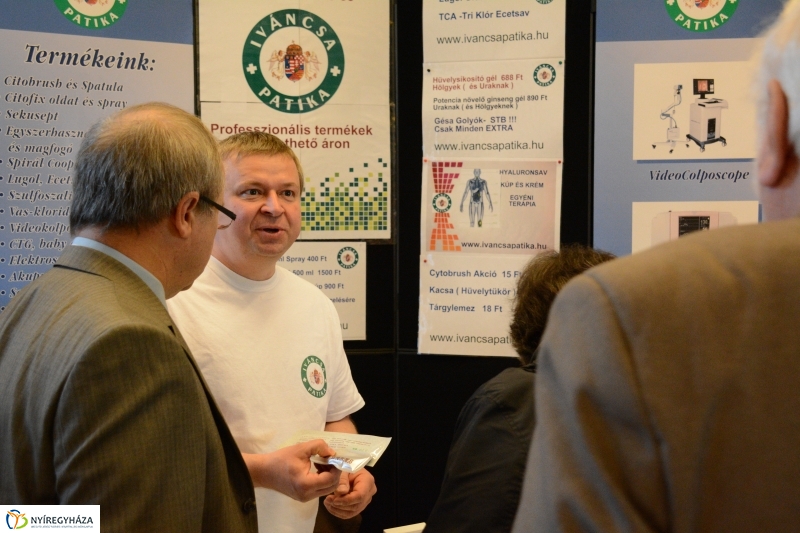 Nőorvos Konferencia a Pagonyban