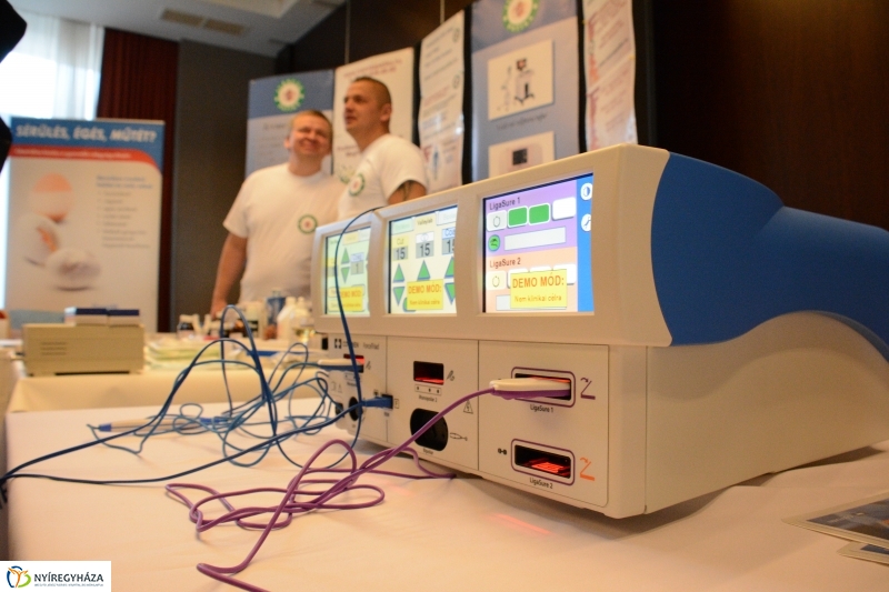 Nőorvos Konferencia a Pagonyban