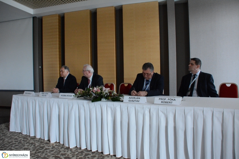 Nőorvos Konferencia a Pagonyban