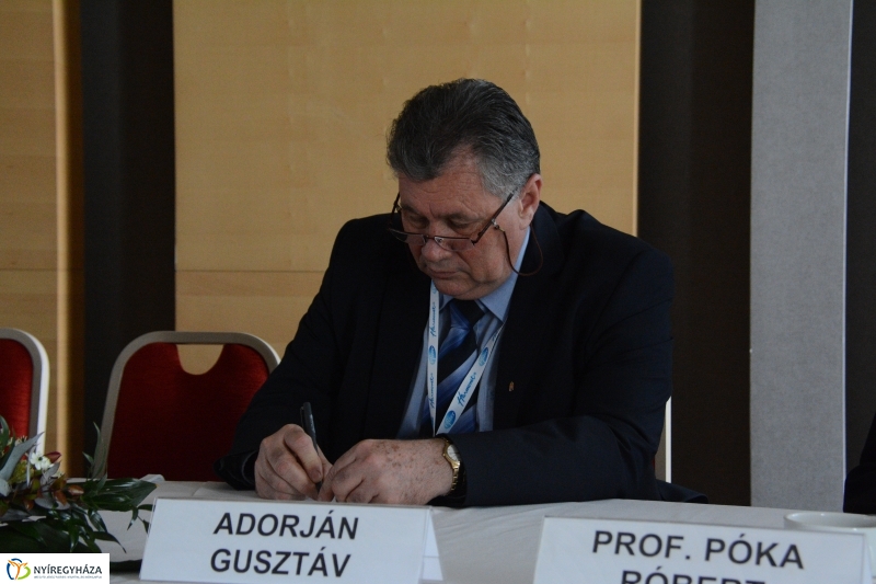 Nőorvos Konferencia a Pagonyban