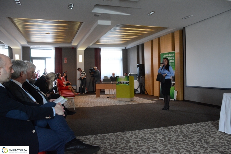 Nőorvos Konferencia a Pagonyban