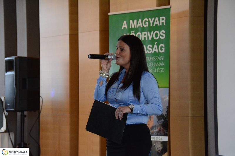 Nőorvos Konferencia a Pagonyban