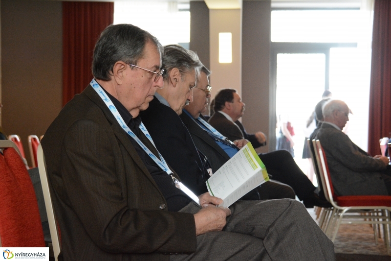 Nőorvos Konferencia a Pagonyban