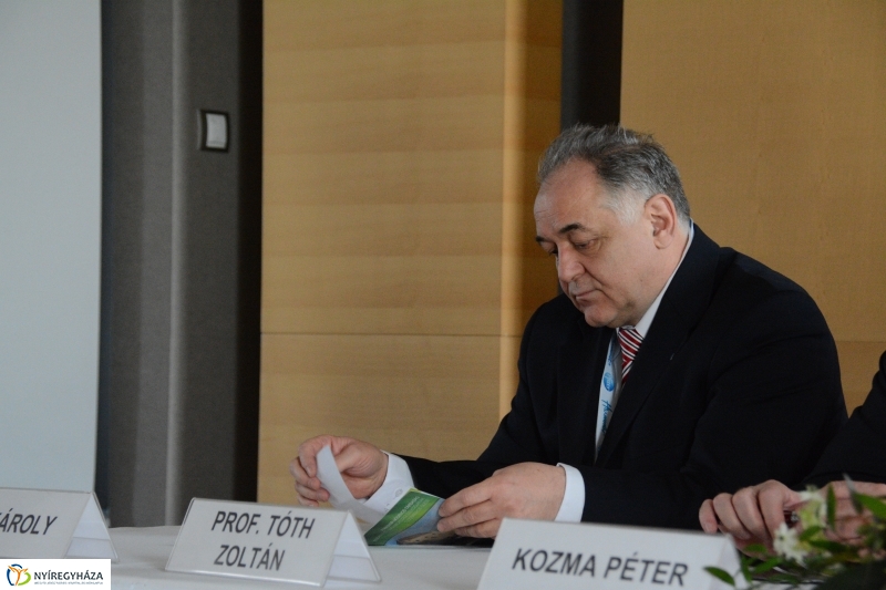 Nőorvos Konferencia a Pagonyban