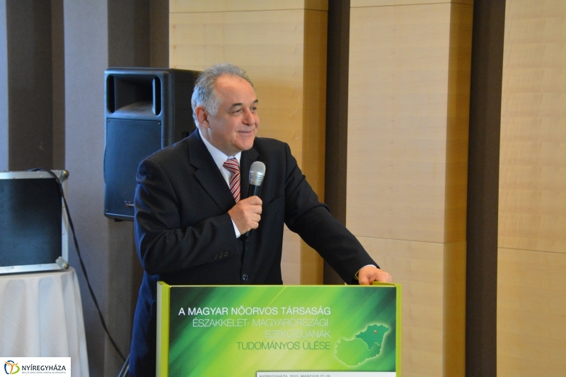 Nőorvos Konferencia a Pagonyban