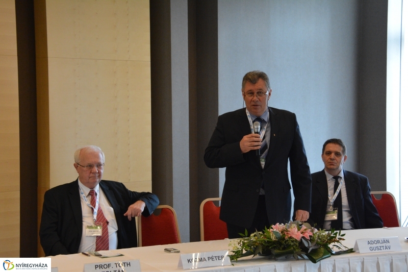 Nőorvos Konferencia a Pagonyban