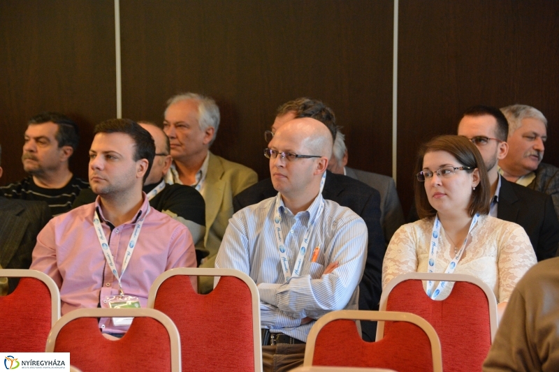 Nőorvos Konferencia a Pagonyban