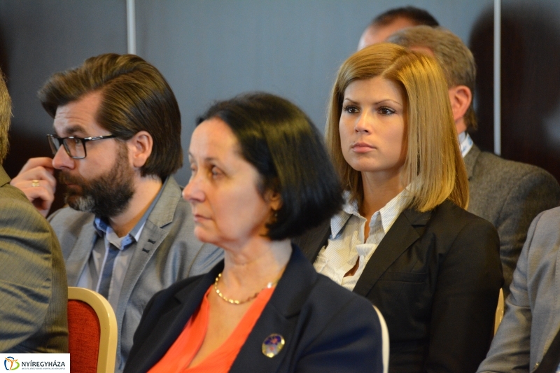 Nőorvos Konferencia a Pagonyban