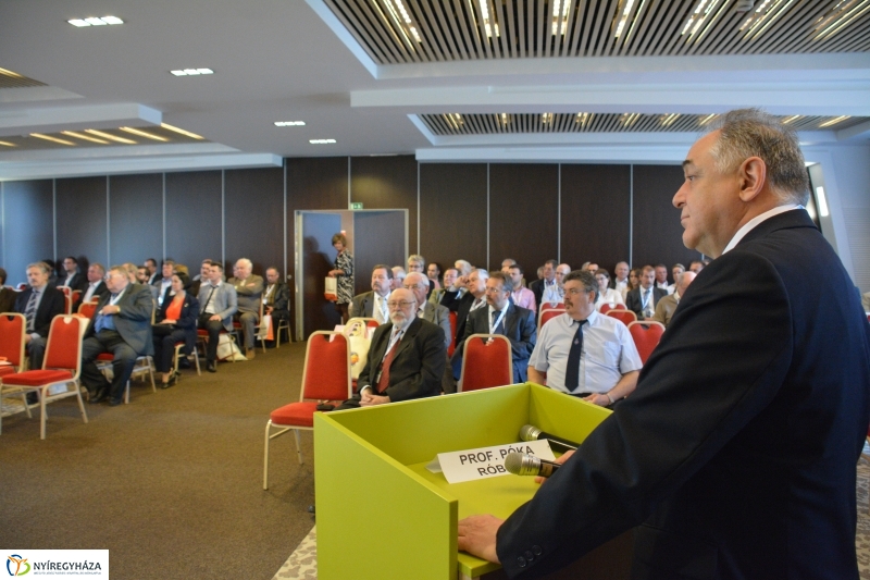 Nőorvos Konferencia a Pagonyban