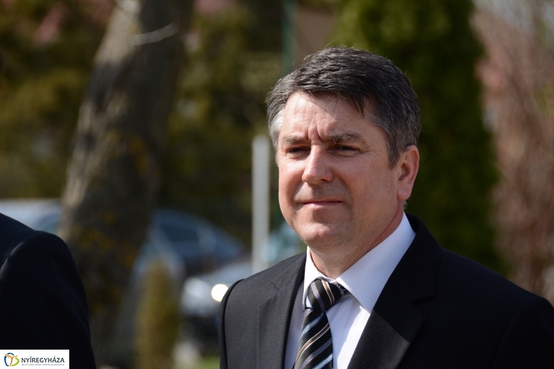 Idősek otthona épül Nyírturán