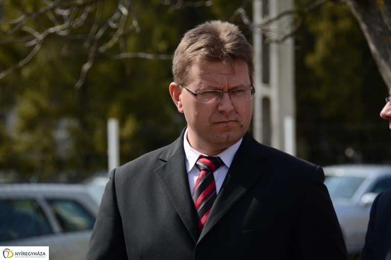 Idősek otthona épül Nyírturán