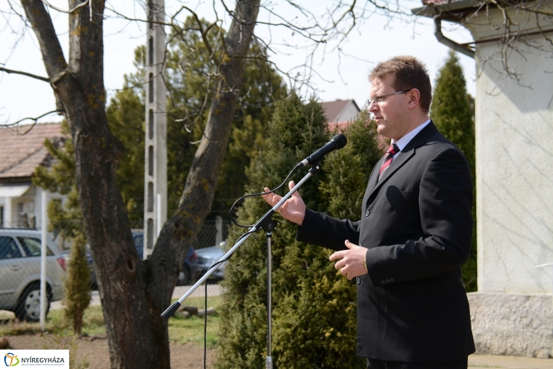 Idősek otthona épül Nyírturán