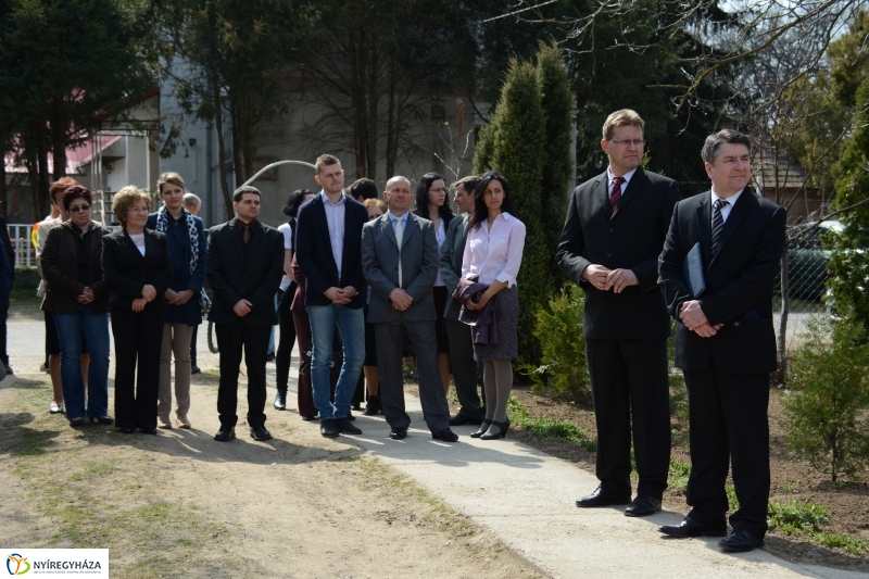 Idősek otthona épül Nyírturán