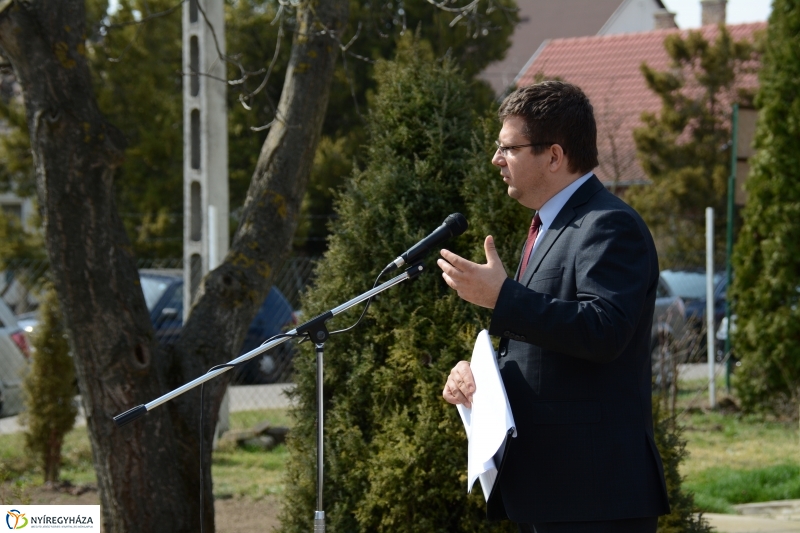 Idősek otthona épül Nyírturán