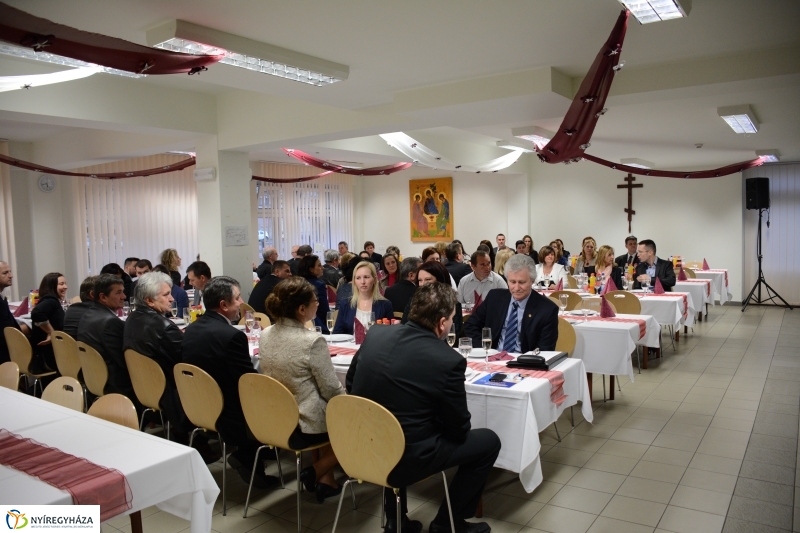 Primom Projectzáró