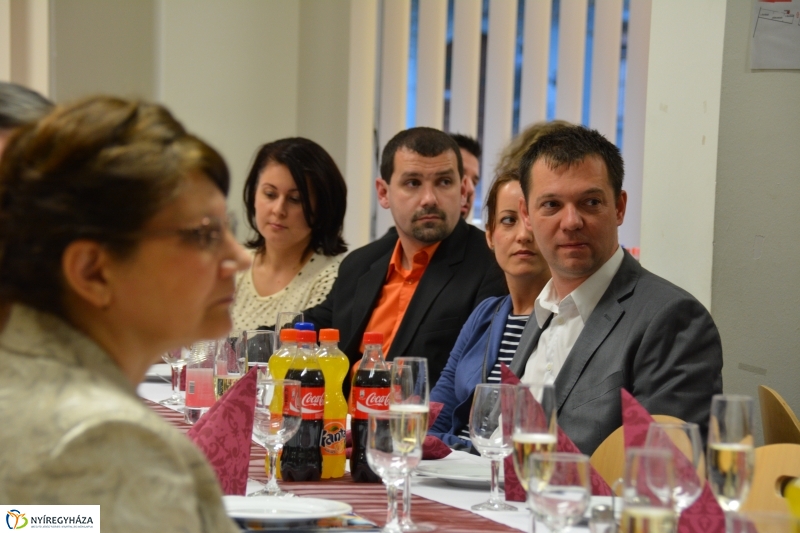 Primom Projectzáró