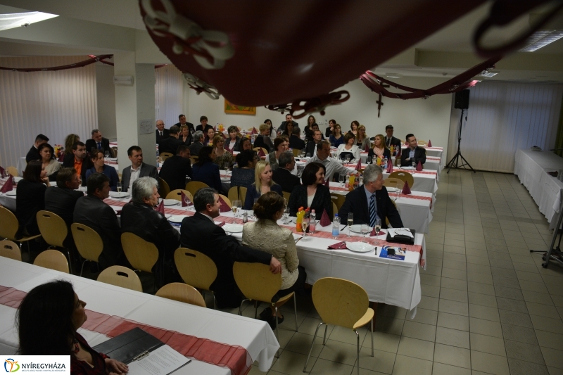 Primom Projectzáró