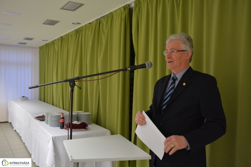 Primom Projectzáró