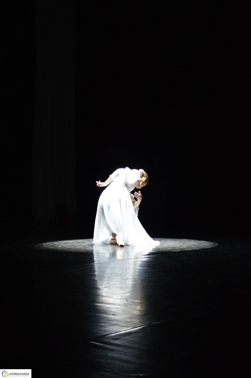 Primavera balettegyüttes a VMKK-ban