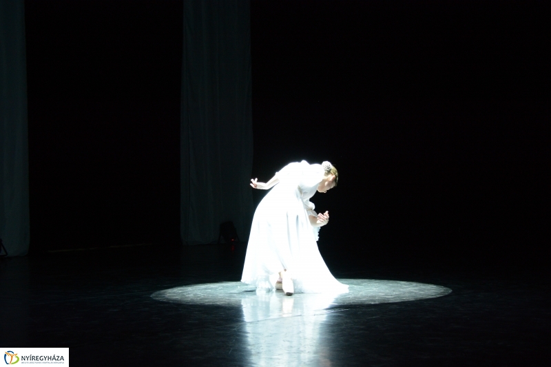 Primavera balettegyüttes a VMKK-ban