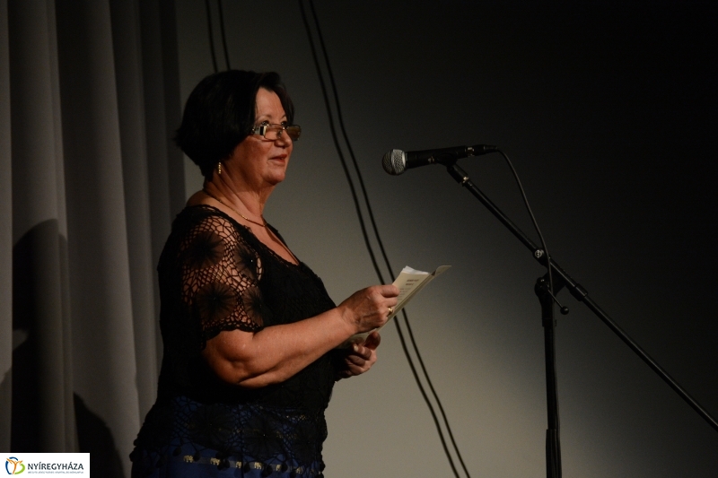 Primavera balettegyüttes a VMKK-ban