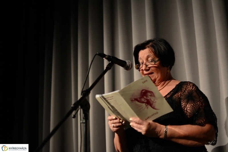 Primavera balettegyüttes a VMKK-ban