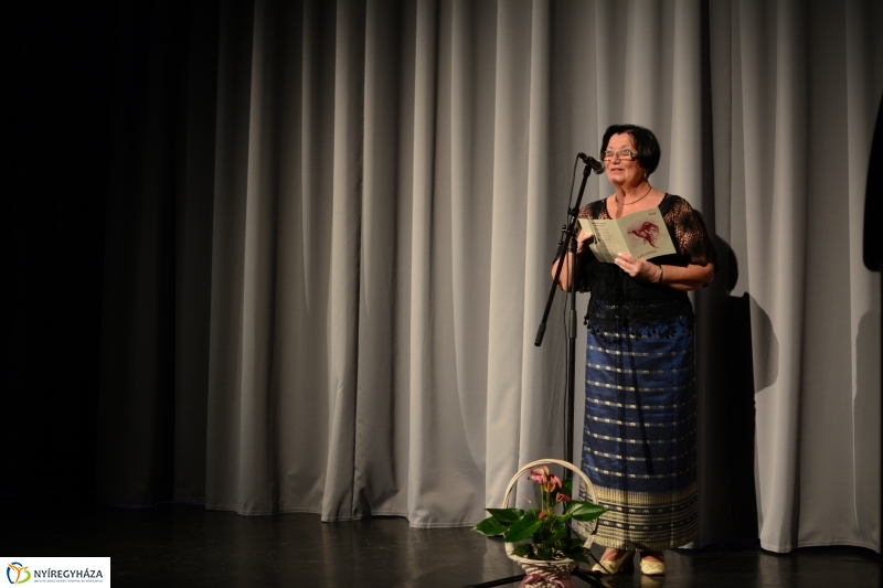 Primavera balettegyüttes a VMKK-ban