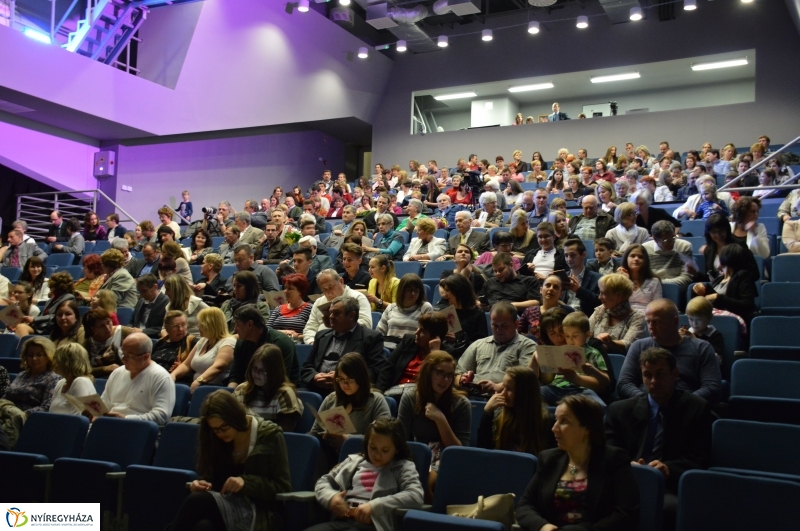 Primavera balettegyüttes a VMKK-ban